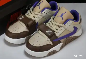 Hyperoad Scott Jordan The Check x Cut Travis 0704